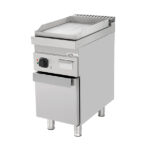 Electric Griddle – Grooved – E70GP10K+G - Image 2