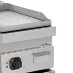 Electric Griddle – Grooved – E70GP10K+G - Image 5