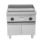 Electric Griddle – Grooved – E70GP20K+G - Image 3