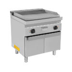 Electric Griddle – Grooved – E70GP20K+G