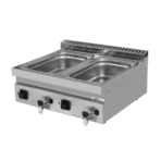 Bain Marie – Electric – E70B20B - Image 2