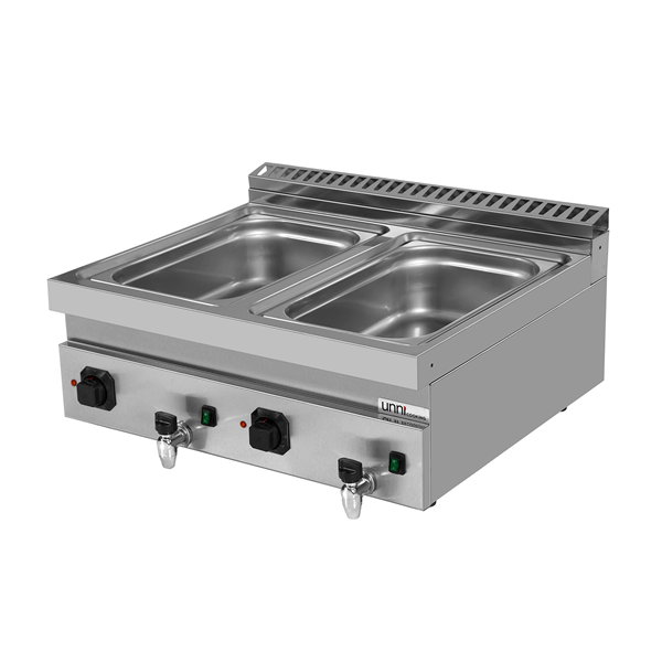 Bain Marie – Electric – E70B20B