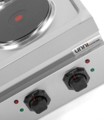 Electric Range 2 PL – E70C10B - Image 5