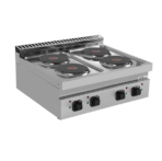 Electric Range 4 PL - E70C20B