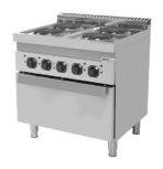 Electric Range with Electric Oven  –  E70FEO20 - Image 2