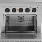 Electric Range with Electric Oven  –  E70FEO20 - Image 5
