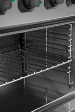 Electric Range with Electric Oven  –  E70FEO20 - Image 7