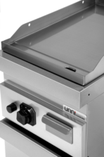 Griddle plate Gas– Smooth – G70GP10+S-K - Image 4