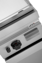 Griddle plate Gas– Smooth – G70GP10+C-K - Image 5