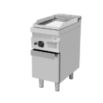 Griddle plate Gas– Smooth – G70GP10+C-K - Image 2