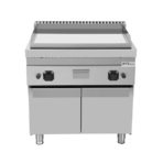 Griddle plate Gas– Chrome – G70GP20+C-K - Image 3