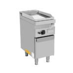 Griddle plate Gas– Smooth – G70GP10+C-K