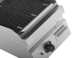 Lava Stone Grill – 9kW –  G70GP10 - Image 4