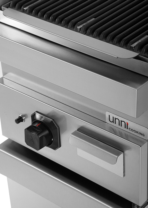 Lava Stone Grill - 9kW - G70GP10-K - Image 5