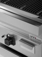 Lava Stone Grill - 9kW - G70GP10-K - Image 6