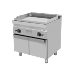 Griddle plate Gas– Chrome – G70GP20+C-K - Image 2