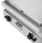 Griddle plate Gas– Grooved – G70GP20B+G - Image 5