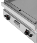 Griddle plate Gas– Smooth – G70GP20B+S - Image 4