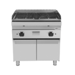 Lava Stone Grill – 18kW – G70GP20-K - Image 3