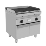 Lava Stone Grill – 18kW – G70GP20-K