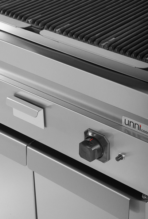 Lava Stone Grill – 18kW – G70GP20-K - Image 5