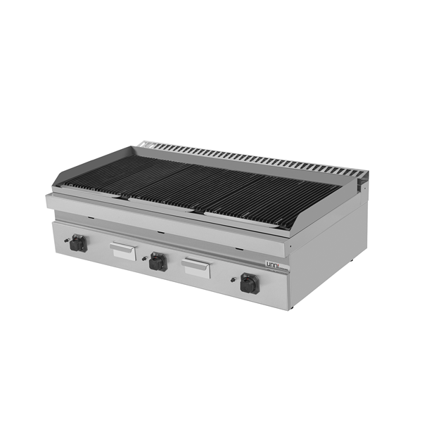 Lava Stone Grill – 27kW – G70GP30B