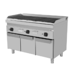 Lava Stone Grill – 27kW – G70GP30-K - Image 2