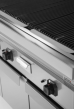 Lava Stone Grill – 27kW – G70GP30-K - Image 5