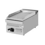 Griddle plate Gas– Grooved/Chrome – G70GP10B+GC - Image 2