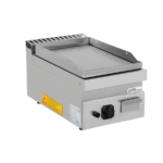 Griddle plate Gas– Grooved – G70GP10B+G