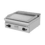 Griddle plate Gas– Grooved – G70GP20B+G - Image 2
