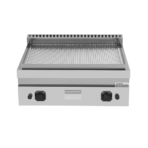 Griddle plate Gas– Grooved – G70GP20B+G - Image 3