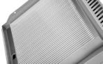 Griddle plate Gas– Grooved Chrome – G70GP20B+GC - Image 6