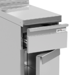 Workelement – Upright - 70IB10-K - Image 5