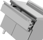 Workelement – Upright – 70IB20-K - Image 5