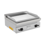 Griddle plate Gas– Chrome – G70GP20B+C
