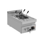 Pasta Cooker 1x12L – 9kW