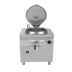 Electric Boiling Pan 60L - Indirect - E70KT20 - Image 3