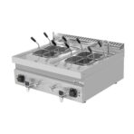 Pasta Cooker 2x12L - Image 2