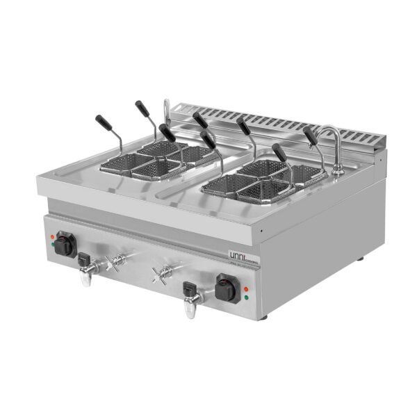Unninox Pastacooker 1