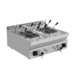 Pasta Cooker 2x12L – 18kW