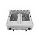 Pasta Cooker 2x12L - Image 3