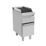 Vapor Grill 400x700xH850 - G70WG10-K