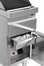 Vapor Grill 400x700xH850 - G70WG10-K - Image 5