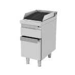 Vapor Grill 400x700xH850 - G70WG10-K - Image 2