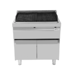 Vapor Grill 800x700xH850 - G70WG20-K - Image 2