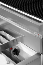 Vapor Grill 800x700xH850 - G70WG20-K - Image 8