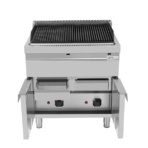 Vapor Grill 800x700xH850 - G70WG20-K - Image 4