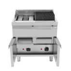 Vapor Grill 800x700xH850 - G70WG20-K - Image 5