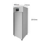 Freezer – 1 Door – 400 Liters - Image 2